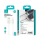 USAMS Kabel PD 100W USB-C/USB-C 1,2m fioletowy - 1569130 - zdjęcie 8
